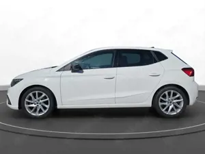 SEAT Ibiza 1.0 TSI FR Beats Bild 5