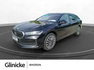 Skoda Superb Combi LK 2.0 TDI 4x4 (142kW) DSG