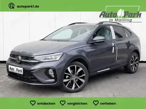 Volkswagen Taigo 1.5 TSI DSG R-Line~IQ.Drive+Light~Navi~18"LM