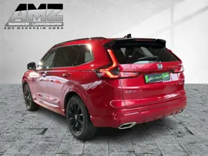 Honda CR-V 2.0 i-MMD e:PHEV Advance Tech ACC+LED+Navi Bild 4