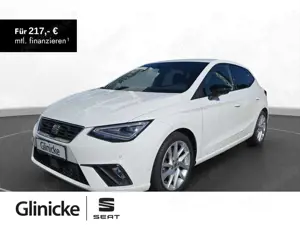 SEAT Ibiza 1.0 TSI FR Beats
