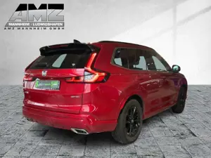 Honda CR-V 2.0 i-MMD e:PHEV Advance Tech ACC+LED+Navi Bild 5