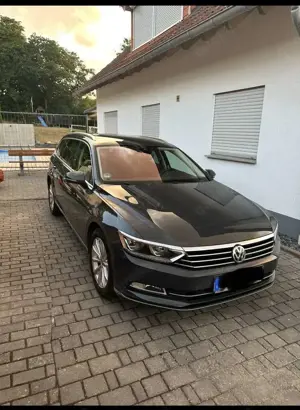 Volkswagen Passat Variant Highline BMT/Start-Stopp