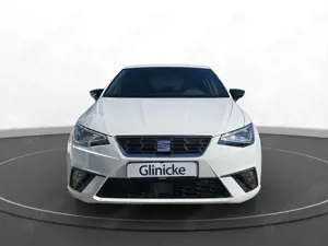 SEAT Ibiza 1.0 TSI FR Beats Bild 4