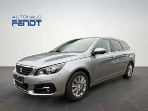 Peugeot 308 SW 1,5 BlueHDI Allure Pack Navi Sitzh. ACC