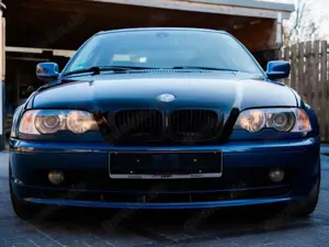 BMW 325 325 Ci