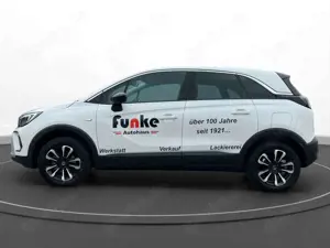 Opel Crossland X Crossland 1.2  Elegance **NAVI** LED**KAMERA** Bild 4