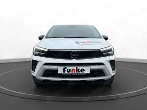 Opel Crossland X Crossland 1.2  Elegance **NAVI** LED**KAMERA** Bild 2