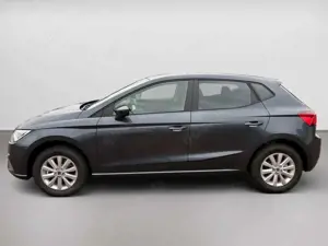 SEAT Ibiza 1.0TSI ROAD EDITION, DSG,ACC,LED,Sitzhz Bild 4