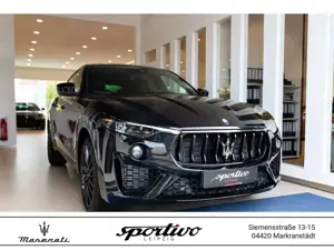 Maserati Levante Modena Ultima