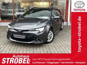 Toyota Corolla 1.8 Hybrid Touring Sports Business Edition
