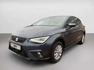 SEAT Ibiza 1.0TSI ROAD EDITION, DSG,ACC,LED,Sitzhz Bild 2