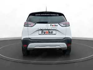 Opel Crossland X Crossland 1.2  Elegance **NAVI** LED**KAMERA** Bild 5