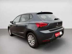 SEAT Ibiza 1.0TSI ROAD EDITION, DSG,ACC,LED,Sitzhz Bild 5