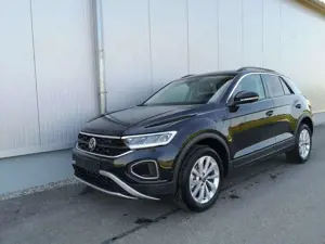 Volkswagen T-Roc LIFE 1.5 TSI DSG ABT PDC Kamera ACC LED...