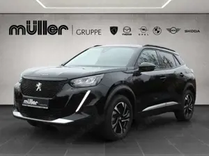 Peugeot 2008 Elektro Allure Pack