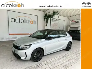 Opel Corsa GS Line Winterp. Kamera