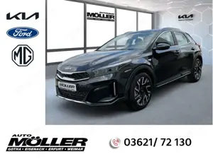 Kia XCeed 1.5T VIS % KOM NAVI LED Klimaautom DAB SHZ Lenkrad