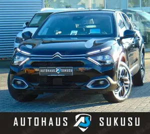 Citroen C4 1.2 PureTech Shine