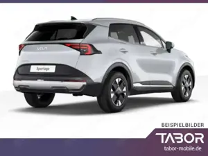 Kia Sportage DCT 4x4 MY26 ACC LED+ SHZ Kam UVP-22%*