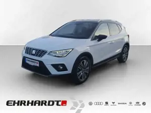 SEAT Arona 1.0 TSI Xcellence AHK*VOLL-LED*NAV*ACC*SHZ*PARK...