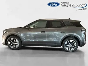 Ford Explorer Bild 2