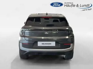 Ford Explorer Bild 4