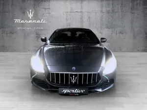 Maserati Quattroporte Diesel MY17 Bild 2