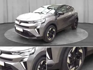 Renault Captur II  Techno Tce140