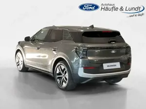 Ford Explorer Bild 3