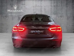Maserati Quattroporte Diesel MY17 Bild 5