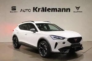 CUPRA Formentor VZ 1.4 e-Hybrid DSG*AHK*Kamera*NAVI*