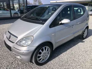Mercedes-Benz A 190 L ELEGANCE Automatik*Klima*PTS*HU/AU NEU*