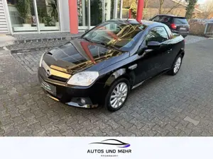 Opel Tigra Twin Top Basis Fenster el.