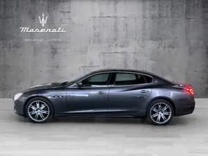 Maserati Quattroporte Diesel MY17 Bild 4