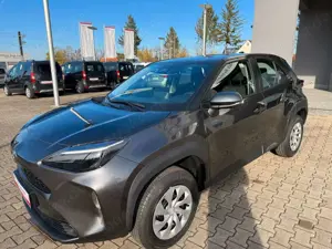 Toyota Yaris Cross 1,5-l-VVT-i Hybrid Business Edition
