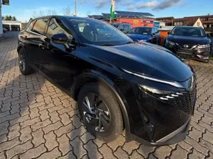 Nissan Qashqai Acenta Winter NC Bild 3
