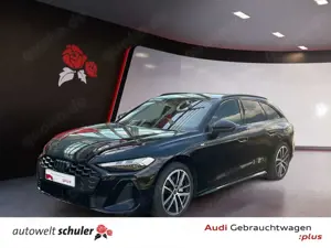 Audi A5 Avant 2.0 TFSI quattro S-line AHK Tech+MMI-PLUS L