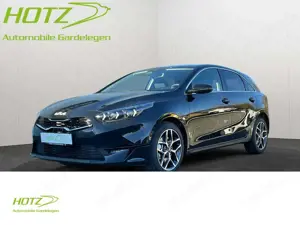 Kia Ceed / cee'd Ceed 1.5T DCT Ultimate Edition LED/Navi/Kamera