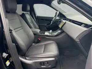 Land Rover Range Rover Evoque S D165 I LR Bamberg Bild 3