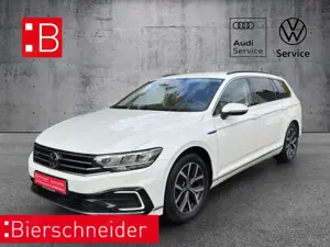 Volkswagen Passat Variant 1.4 TSI DSG GTE LED NAVI 17 ACC DAB