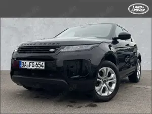 Land Rover Range Rover Evoque S D165 I LR Bamberg