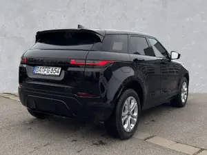 Land Rover Range Rover Evoque S D165 I LR Bamberg Bild 2