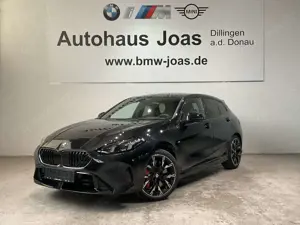 BMW 120 19" LMR, Lenkradheizung, AHK M Sportpaket