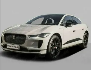 Jaguar I-Pace EV400 S PANO HEAD-UP GAR 2027