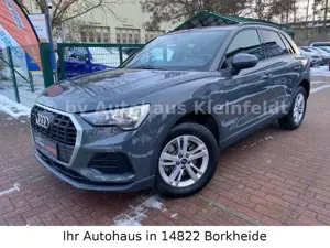 Audi Q3 45 TFSI e |DAB|ACC|NAVI|LED| Bild 3