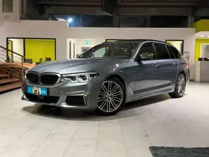 BMW 550 d xDrive HUD*Harman/Kardon*Pano*SBL*