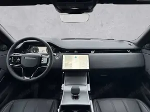 Land Rover Range Rover Evoque S D165 I LR Bamberg Bild 4