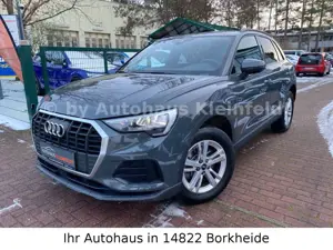 Audi Q3 45 TFSI e |DAB|ACC|NAVI|LED| Bild 2