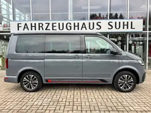 Volkswagen T6 California Beach 150PS 1.Hand Bild 2
